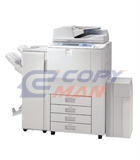 Cho thuê Máy Photocopy Ricoh Aficio MP 6001