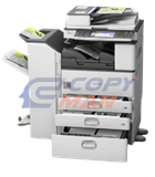 Máy Photocopy Ricoh Aficio MP 3053