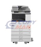 Máy Photocopy Ricoh Aficio MP 3553