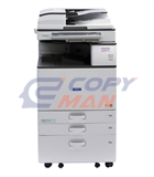 Máy Photocopy Ricoh Aficio MP 3554