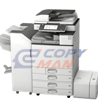 Máy Photocopy Ricoh Aficio MPC 2503	