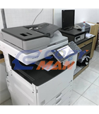 Máy Photocopy Ricoh Aficio MPC 3502