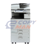 Máy Photocopy Ricoh Aficio MPC 4504	