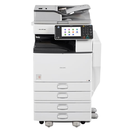 Dịch vụ cho thuê máy photocopy quận 4 - TP.HCM giá rẻ, uy tín 3
