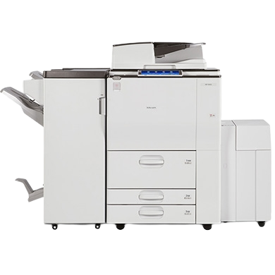 Dịch vụ cho thuê máy photocopy quận 3 - TP.HCM giá rẻ, uy tín 5