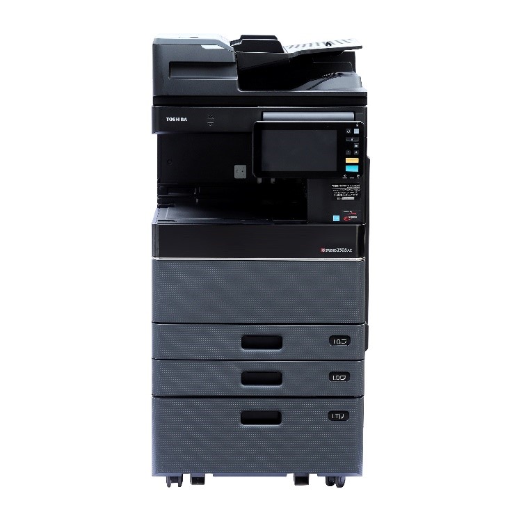 Dịch vụ cho thuê máy photocopy quận 4 - TP.HCM giá rẻ, uy tín 7