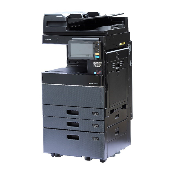 Dịch vụ cho thuê máy photocopy quận 3 - TP.HCM giá rẻ, uy tín 8