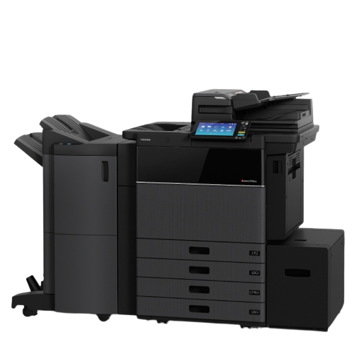 Dịch vụ cho thuê máy photocopy quận 3 - TP.HCM giá rẻ, uy tín 9