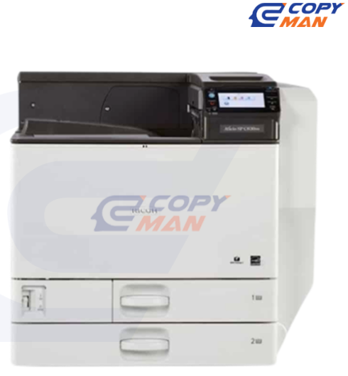 Dịch vụ cho thuê máy in tại tp.hcm giá rẻ - công ty copyman Mayin12
