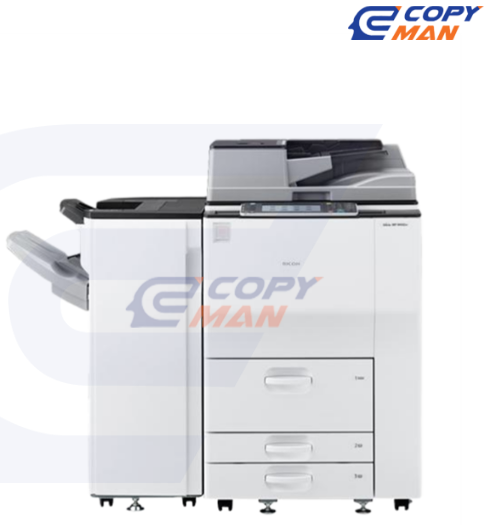 bán Máy photocopy Ricoh Aficio MP 7503