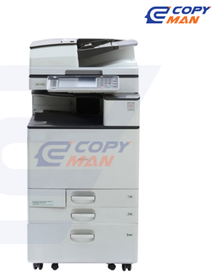 bán Máy photocopy Ricoh Aficio MPC 3504
