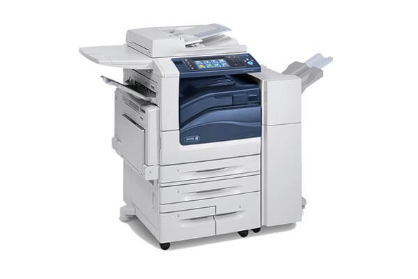 Cho thuê máy photocopy fuji xerox chính hãng, giá rẻ nhất [Chi tiết 2023] 0
