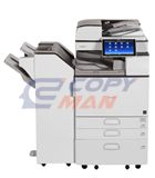 Cho thuê Máy Photocopy Ricoh Aficio MP 3055
