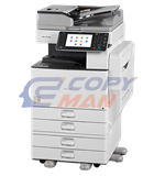 Cho thuê Máy Photocopy Ricoh Aficio MP 4002