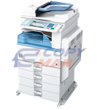 Cho thuê Máy Photocopy Ricoh Aficio MP 5001