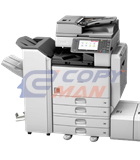Cho thuê Máy Photocopy Ricoh Aficio MP 5002