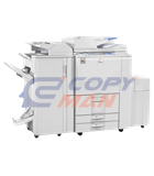 Cho thuê Máy Photocopy Ricoh Aficio MP 6001