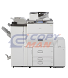 Cho thuê Máy Photocopy Ricoh Aficio MP 6002