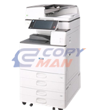 Cho thuê Máy Photocopy Ricoh Aficio MP 6054