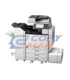 Cho thuê Máy Photocopy Ricoh Aficio MPC 3002