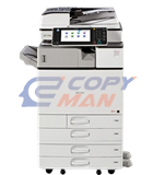 Cho thuê Máy Photocopy Ricoh Aficio MPC 3003
