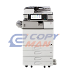 Cho thuê Máy Photocopy Ricoh Aficio MPC 6003