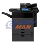 Cho thuê máy photocopy Toshiba-e-studio 2508A