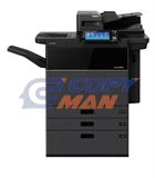 Cho thuê máy photocopy Toshiba-e-studio 3508A
