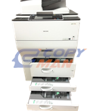 Máy Photocopy Ricoh Aficio MPC 6502	