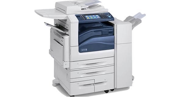 Cho thuê máy photocopy fuji xerox chính hãng, giá rẻ nhất [Chi tiết 2023]